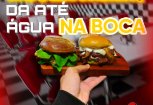 Eu vou fazer designer para seu primeiro négocio
