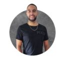 Foto do perfil do trabalhador freelancer