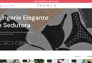 Eu vou fazer uma site profissional para você ou o seu negóci...