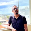 Foto do perfil do trabalhador freelancer