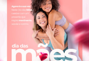 Eu vou fazer Post/Stories para social media