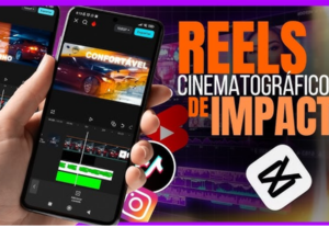 Eu vou fazer o melhor vídeo de publicidade