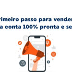 Eu vou configurar sua conta de anúncio no Meta Ads