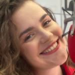 Eu vou dar uma voz jovem e natural para o seu projeto