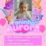 Eu vou criar um flyer chamativo para sua marca