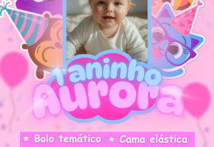 Eu vou criar um flyer chamativo para sua marca