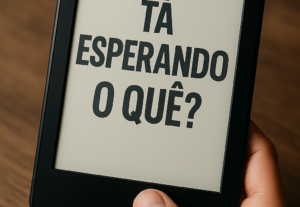 Eu vou fazer Seu eBook Merece Destaque