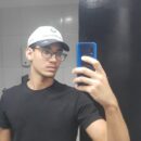 Foto do perfil do trabalhador freelancer
