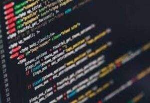 Eu vou Desenvolver o backend do seu projeto