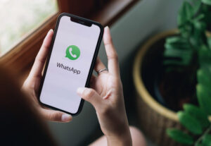 Eu vou criar um chatbot de whatsapp com IA