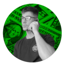 Foto do perfil do trabalhador freelancer