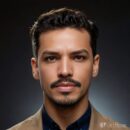 Foto do perfil do trabalhador freelancer