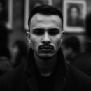 Foto do perfil do trabalhador freelancer