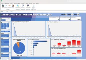 Eu vou Desenvolver Soluções e Planilhas em Excel