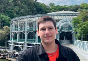 Eu vou Gravar ucg em vídeo para sua marca