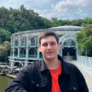 Foto do perfil do trabalhador freelancer
