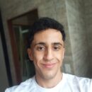 Foto do perfil do trabalhador freelancer