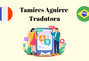 Eu vou Traduzir textos do francês para o português.