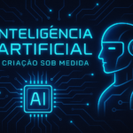 Eu vou criar uma IA personalizada para vc