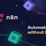 Eu vou Finalizar a sua automação utilizando N8N