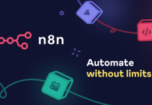 Eu vou Finalizar a sua automação utilizando N8N