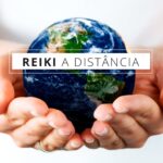 Eu vou mudar seu humor hoje, com Reiki a distância
