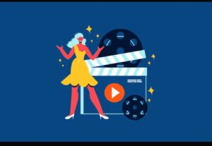 Eu vou criar videos personalizados editados ou não para você