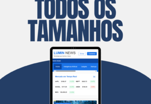 Eu vou criar uma landing page moderna e responsiva para você
