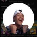 Foto do perfil do trabalhador freelancer