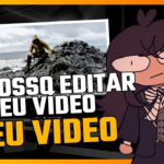 Eu vou fazer Edição de vídeo simples de 1 á 10 minutos
