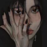 Eu vou fazer um retrato especial da pessoa amada
