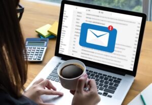 Eu vou elaborar seus textos para e-mail