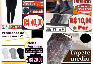 Eu vou criar e editar artes de divulgação.