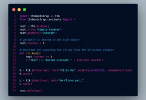 Eu vou criar um agente de IA personalizado com Python