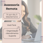 Eu vou criar um currículo profissional e organizado pra você...