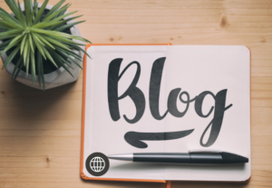Eu vou fazer aprovação do seu blog