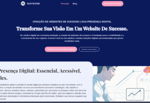 Eu vou Adaptar seu Template WordPress com Elementor