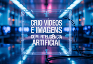Eu vou Transformar a sua ideia em arte com IA vídeo ou image...