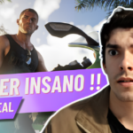 Eu vou fazer thumbnails do youtube para você