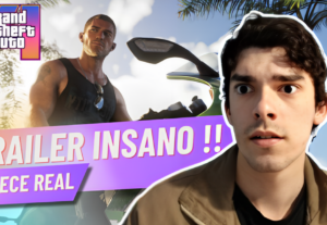 Eu vou fazer thumbnails do youtube para você