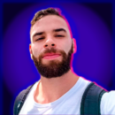 Foto do perfil do trabalhador freelancer