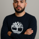 Foto do perfil do trabalhador freelancer