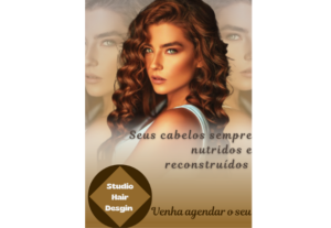 Eu vou criar designs atrativos para atrair mais clientes