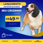 Eu vou criar o melhor design para sua marca.