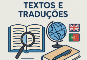Eu vou Analisar seus textos e fazer traduções