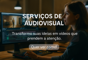 Eu vou fazer  Edição Profissional de Vídeos para YouTube, Re...
