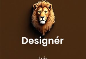 Eu vou Fazer sua logotipo em 16h