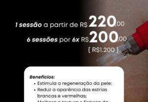 Eu vou fazer Designer gráfico ao seu dispor.