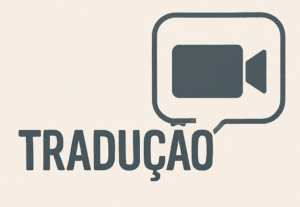 Eu vou Transcrever o seu áudio perfeitamente para um vídeo