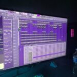 Eu vou fazer a melhor mix e master do seu som.